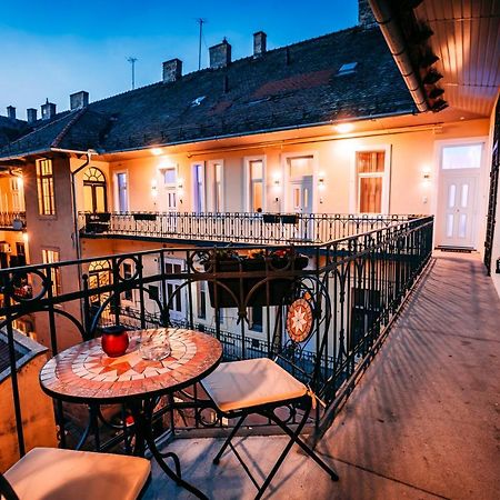 Luxury Smart Apartments Szeged Luaran gambar