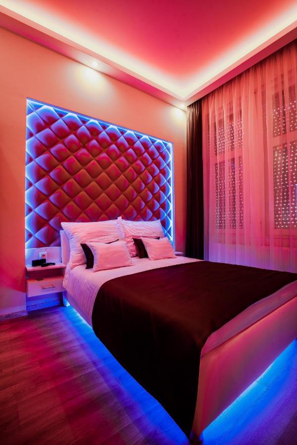 Luxury Smart Apartments Szeged Luaran gambar