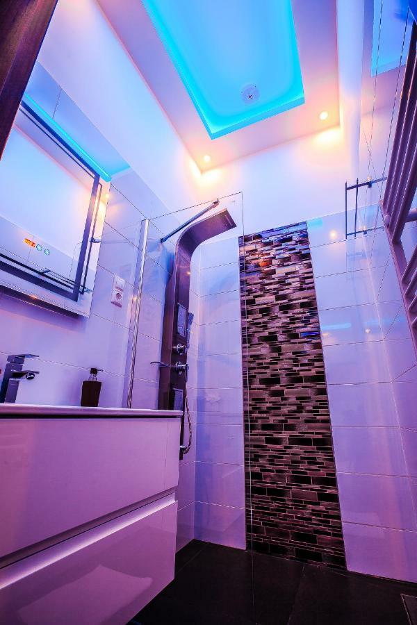 Luxury Smart Apartments Szeged Luaran gambar